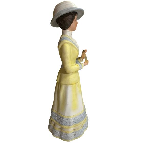 1980 Avon Albee Award Figurine – President’s Club Collector’s Piece - Picture 9 of 12